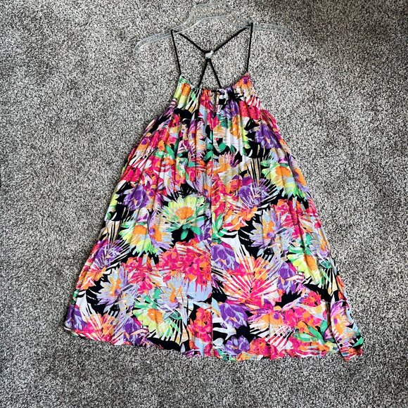 Free flowing dress - Picture 1 of 1